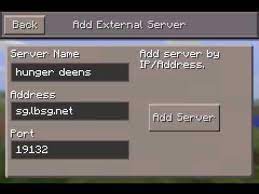 These are some of the best servers for minecraft hunger games in 2021! Isgirsti Is Juokas False 1 7 10 Hunger Games Server Familienpedersen Com