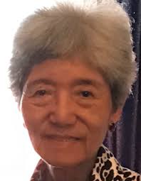 Obituary for Anita Pagala Ramos