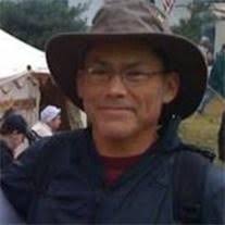 Obituary information for Todd Satterfield