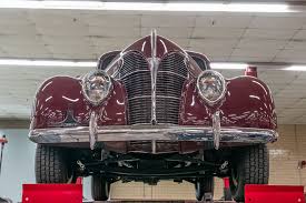 Image result for Garnet Maroon 1939 Mercury