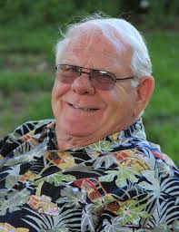 Obituary information for James C. Knauf