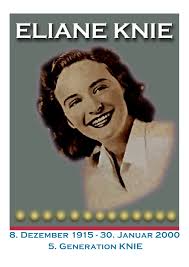 Eliane Knie