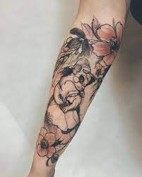 Posted on september 30, 2017september 30, 2017 by shirlyn. Tattoos And Pastel