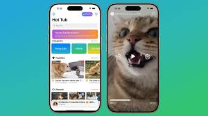 На iPhone вышло первое порнографическое приложение в ЕС. Apple заявила, что  не пропустила бы его в