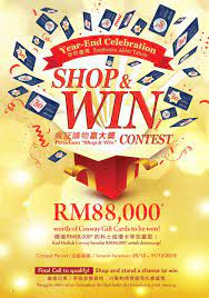 Heromarket ramadan promotion catalogue from 9 april 2021 until 25 april 2021. Cosway Promotion Catalogue 25 November 2018 24 December 2018