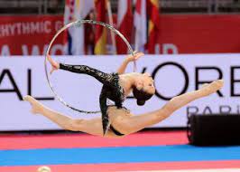 With four madrid sets among the first eight qualifying teams, we couldn't start the week better!! Gimnasia Ritmica Todas Las Noticias As Com