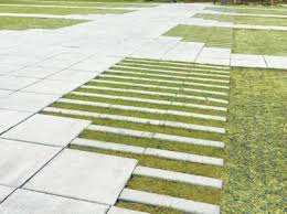 リビオ ai 緑化80 インターロッキングブロック 製品紹介 コンクリートブロック sbic エスビック株式会社 エクステリア インターロッキングブロック コンクリートブロック