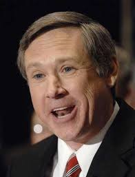 Images from Primary Election Day 2010