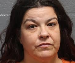 Nicole Renee Blackman"