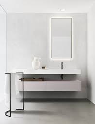 Noorth Sintesi Collection 19 01 Bagno Porta Asciugamani Pensili
