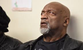 At arraignment of man charged with his son's murder, ex-Newark cop says he  wanted to 'grab' him