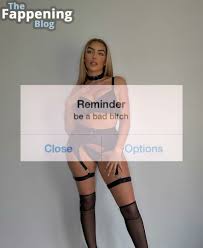 Danielle Tilly Wright  danielletillywright Nude Leaks OnlyFans Photo 37 |  TheFappening