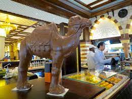 For camel milk chocolate souvenirs, it is hard to go past al nassma, which blends rich camel milk with exotic ingredients such as fine acacia honey. Pin On Dubai Abu Dhabi And Oman