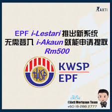 They'll send the code via sms. æ— éœ€ç™»å…¥i Akaunå°±èƒ½è½»æ¾ä»Žkwspæˆ·å£2æå–rm500 Amt Axti Mortgage Team Facebook