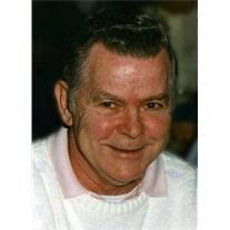 Eugene Briggs Obituary