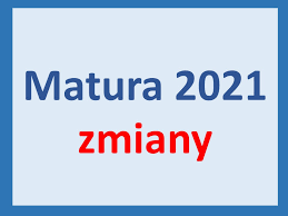 Na spotkaniu dowiesz się, jakie zmiany z.ostały wprowadzone na maturze 2021 i czego możesz się spodziewać. Matura 2021 Zmiany I Liceum Ogolnoksztalcace Im Henryka Sienkiewicza