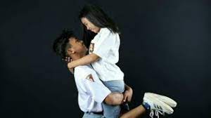 Kau dan aku tercipta oleh waktu Lirik Lagu Kau Mengajarkanku Mengenal Cinta Zbi Crew Lorok