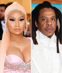Ça fait deux jours que Nicki Minaj dans un tweet accuse indirectement Jay-Z de sa saboter via Roc Nation et d'autres relations.