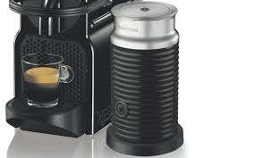 We did not find results for: Nespresso En80bae Delonghi Inissia Capsule Coffee Machine Black At The Good Guys