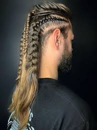 To achieve this style of cornrow braids. 20 Badass Cornrow Hairstyles For Men In 2021 The Trend Spotter