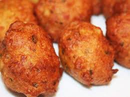 Accras De Thon A La Menthe Recette Recettes De Cuisine Cuisine Antillaise La Cuisine De Bernard