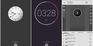 Klwp Live Wallpaper Maker Make Tech Easier Wallpaper Maker Live Wallpapers Wallpaper