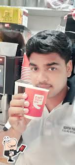Ashish Panda Food and Beverage Co., Puri