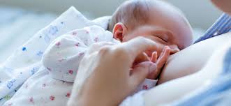 Alimentacion Para Bebes De 0 A 4 Meses
