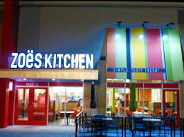 Maybe you would like to learn more about one of these? Wonderful Simple Dinner Review Of Zoes Kitchen Greenville Sc Tripadvisor