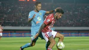 Barito putera malah membuka keunggulan lebih dulu meski terus mendapat tekanan dari arema fc. Hasil Klasemen Top Skor Piala Presiden 2019 Usai Arema Vs Barito Tirto Id