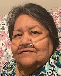 Delphina Cuch Glasco Obituary September 22, 2023