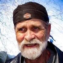 John H. Sliger Obituary