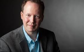 Fantasy Book Critic: Author Appreciation: Craig Schaefer (by Lukasz  Przywoski)