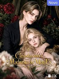 Casada com a madrasta do meu ex
