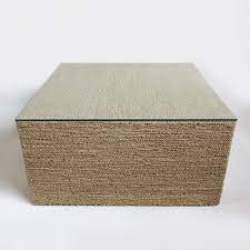 Find something for every room in the house at macy's. Square Seagrass Rope Coffee Table Furniture Design Mix Gallery