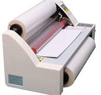Amazon.com : Laminator Machine 450mm/17.7 A2+ Hot Cold Roll ...