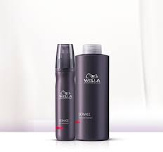 Baking soda, along with any soapy water is the best thing to remove the color from the skin. Color Service Line Skin Protection Cream Wella Professionals