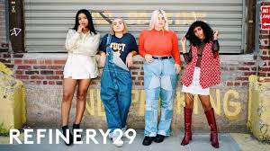 Gen z teens are moving to streetwear styles. A Look At Generation Z Street Style Fashion Youtube