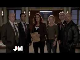 Angie brought her law & order character to svu for six episodes in season 1. Law Order Svu Season 13 Intro Youtube
