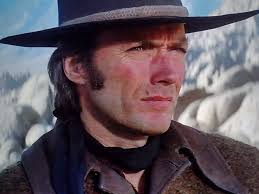 Clint Eastwood. The Outlaw Josey Wales (1976).