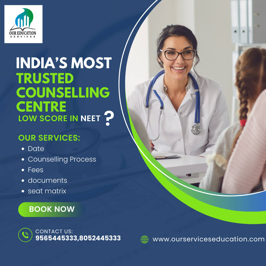 NEET Counselling product image