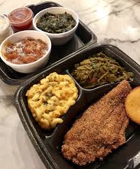 Soul food has been the subject of many popular culture creations such as the 1997 film, then turned television series soul food, as well the eponymous 1995 rap album released by goodie mob. Top 20 Soul Food Restaurants In Greater Cleveland According To Yelp Cleveland Com