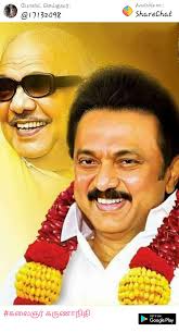 Stalin, is an indian politician from tamil nadu and working president of the dravida munnetra kazhagam political party. Sivapavishka On Twitter D M K 2nd Leader Thalapathi M K Stalin