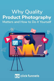 Surpass the competition with four actionable tips to get your thinking outside of the box. Why Quality Product Photography Matters And How To Do It Yourself Clickfunnels Photography Marketing Tactics Sales And Marketing