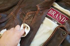 How To Clean Your Leather Jacket The Complete Guide Durability Matters