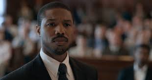 I aspire to be half of the person he is. How The Director Of Just Mercy Captured The Moving True Story