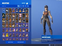 We did not find results for: Fortnite Account With Renegade Raider Black Knight Season 1 Stacked Fortnite Canada Game Fortnite Epic Games Fortnite Renegade