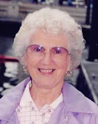 Mable Hanson Obituary (2024)