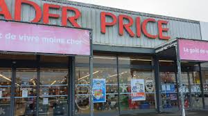01 47 11 02 97. A Arras Les Salaries De Leader Price Ont Appris La Fermeture De Leur Magasin Dans La