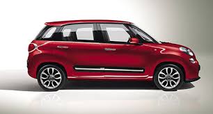 Angebote direkt von lokalen händlern. Fiat 500l Abmessungen Technische Daten Lange Breite Hohe Gepackraumvolumen